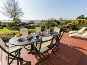 Holiday Home Villa Panorama Mer by Interhome